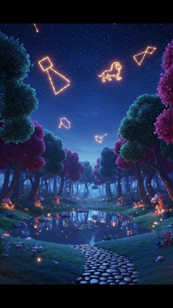 Chasing the Fallen Star