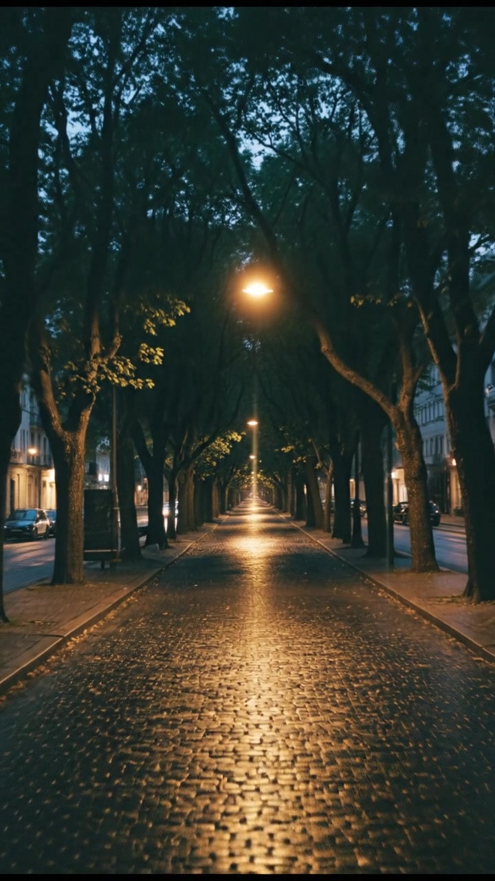 A Decision That Changed Everything