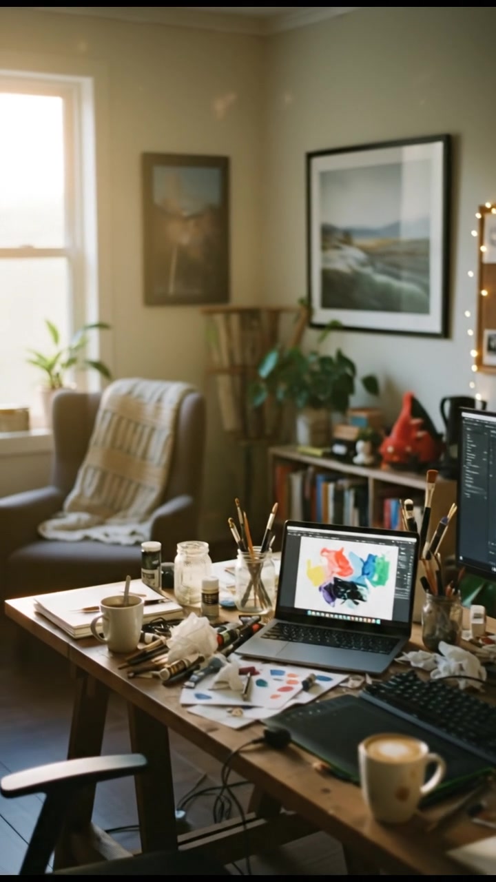 Love What You Do for Great Work