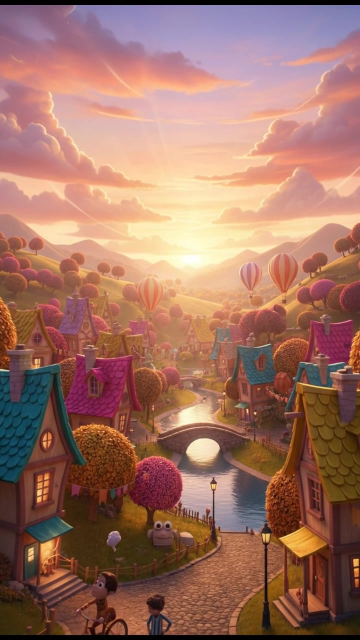 The Humble Orphan: Daniel's Journey