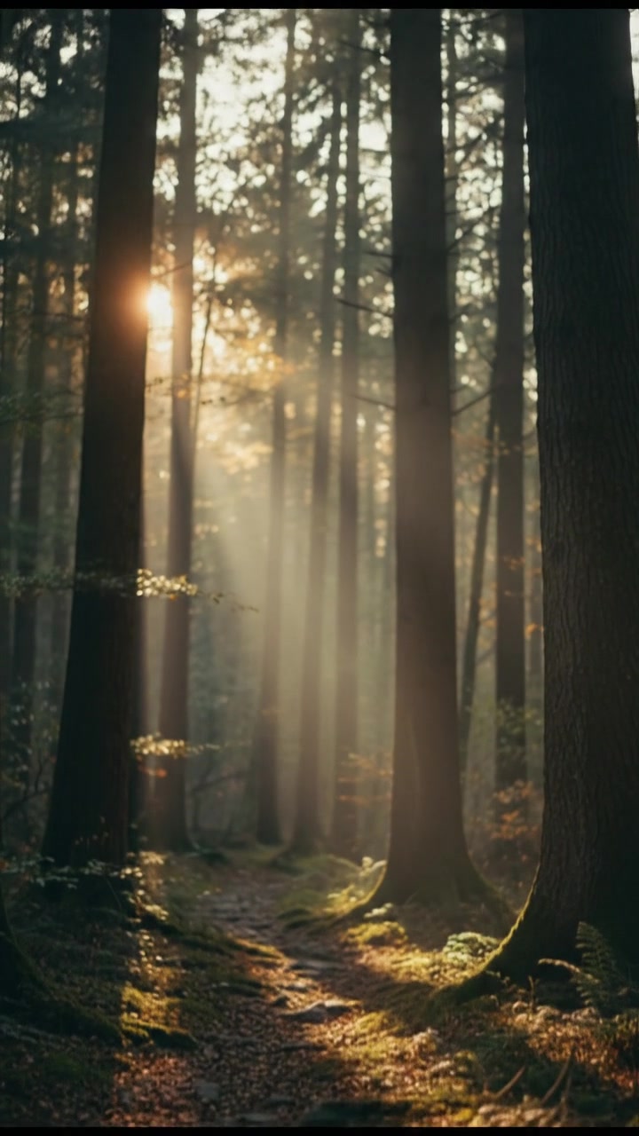 Pertarungan di Hutan: Singa vs Harimau