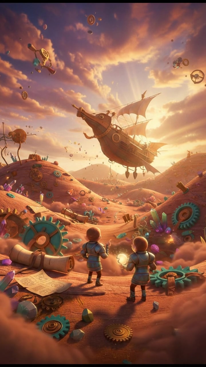 Warfield Challenge: Helicopter Destruction