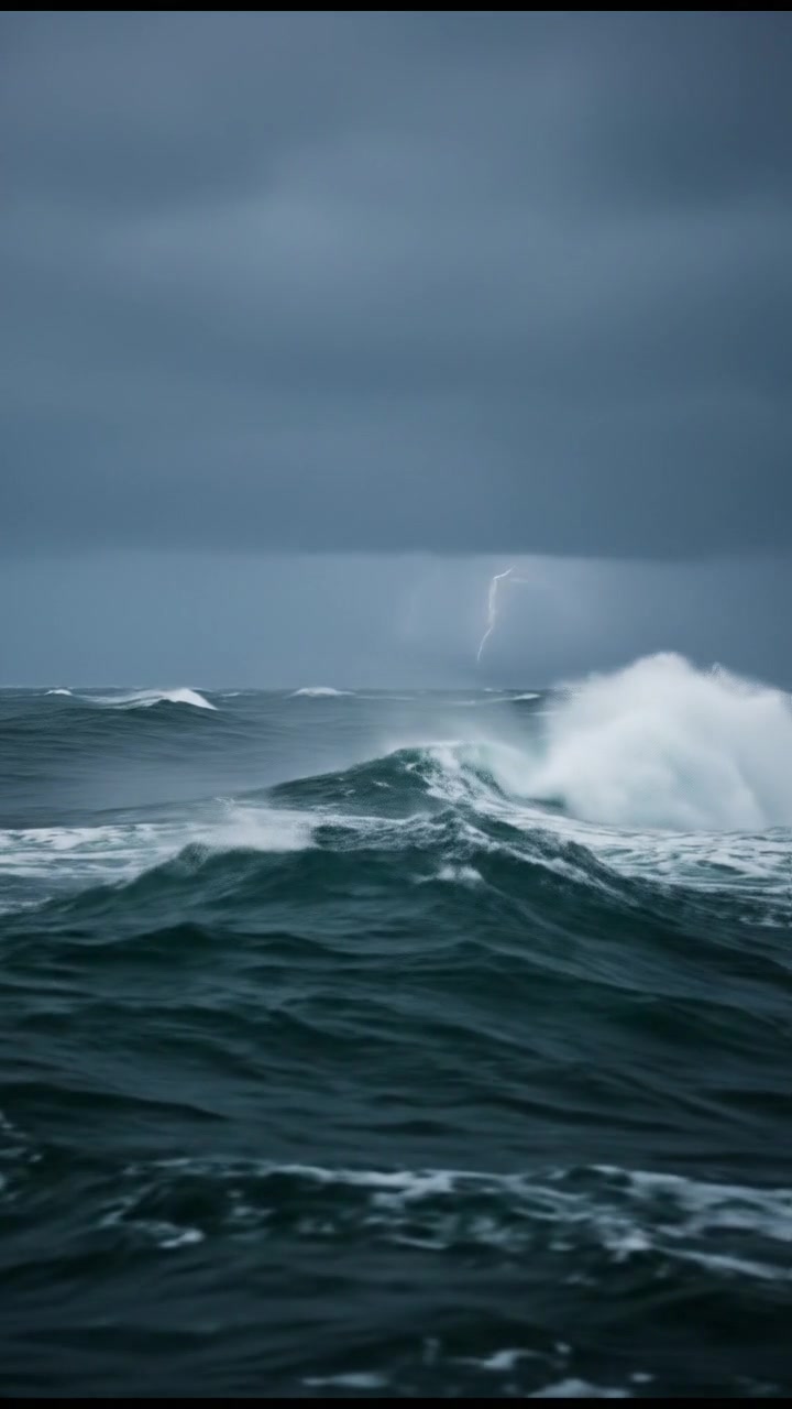 The November Witch of the Great Lakes