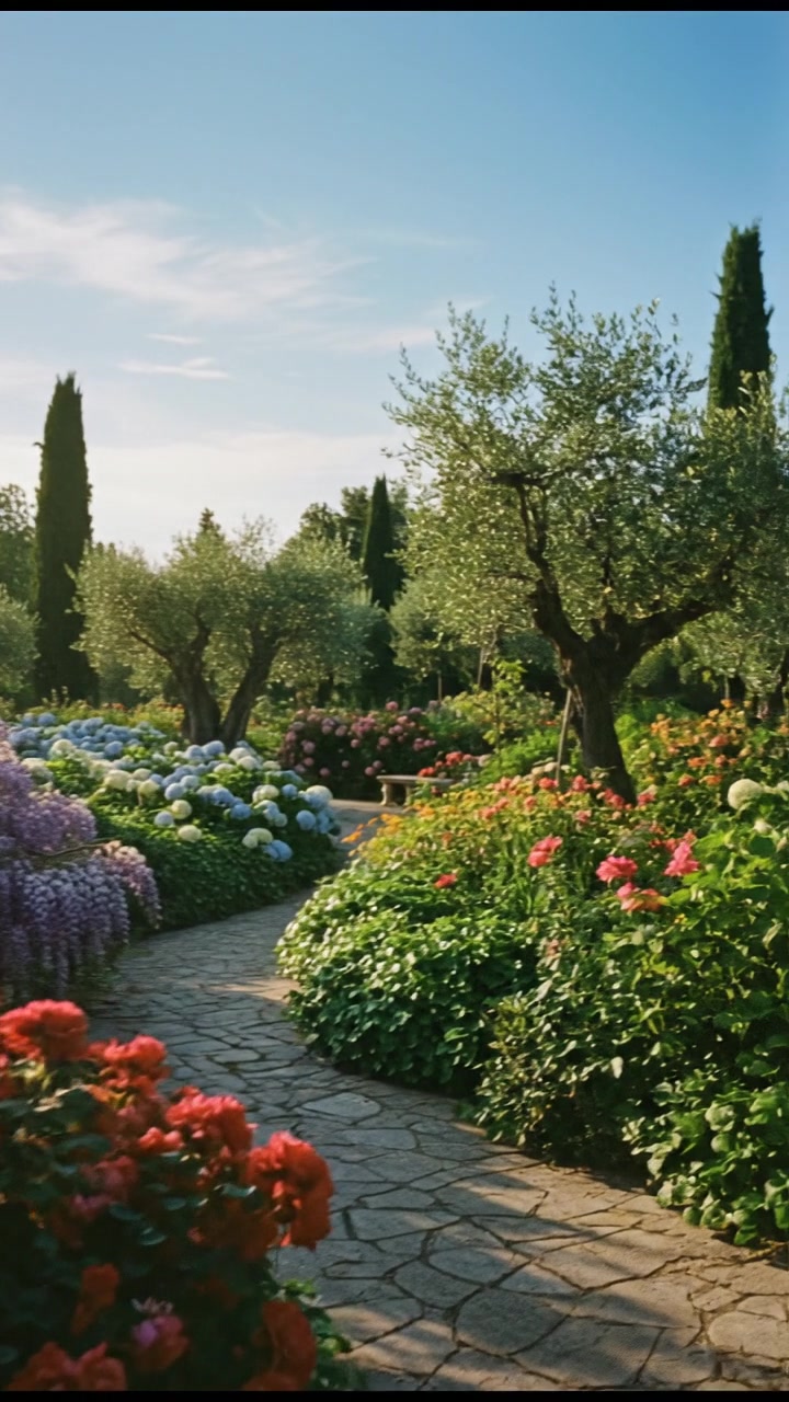 Master Water Conservation: Smart Irrigation Tips!