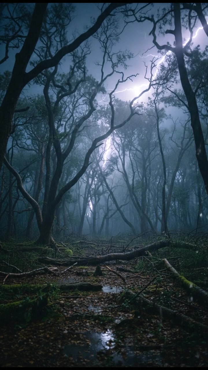 Rise Against Shadows: The Battle for Freedom