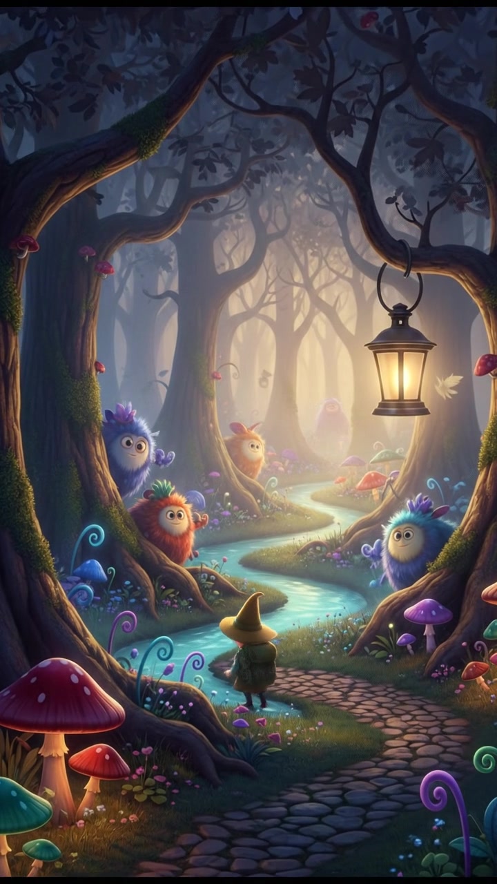 तांत्रिक बाबा और चुड़ैल का संघर्ष