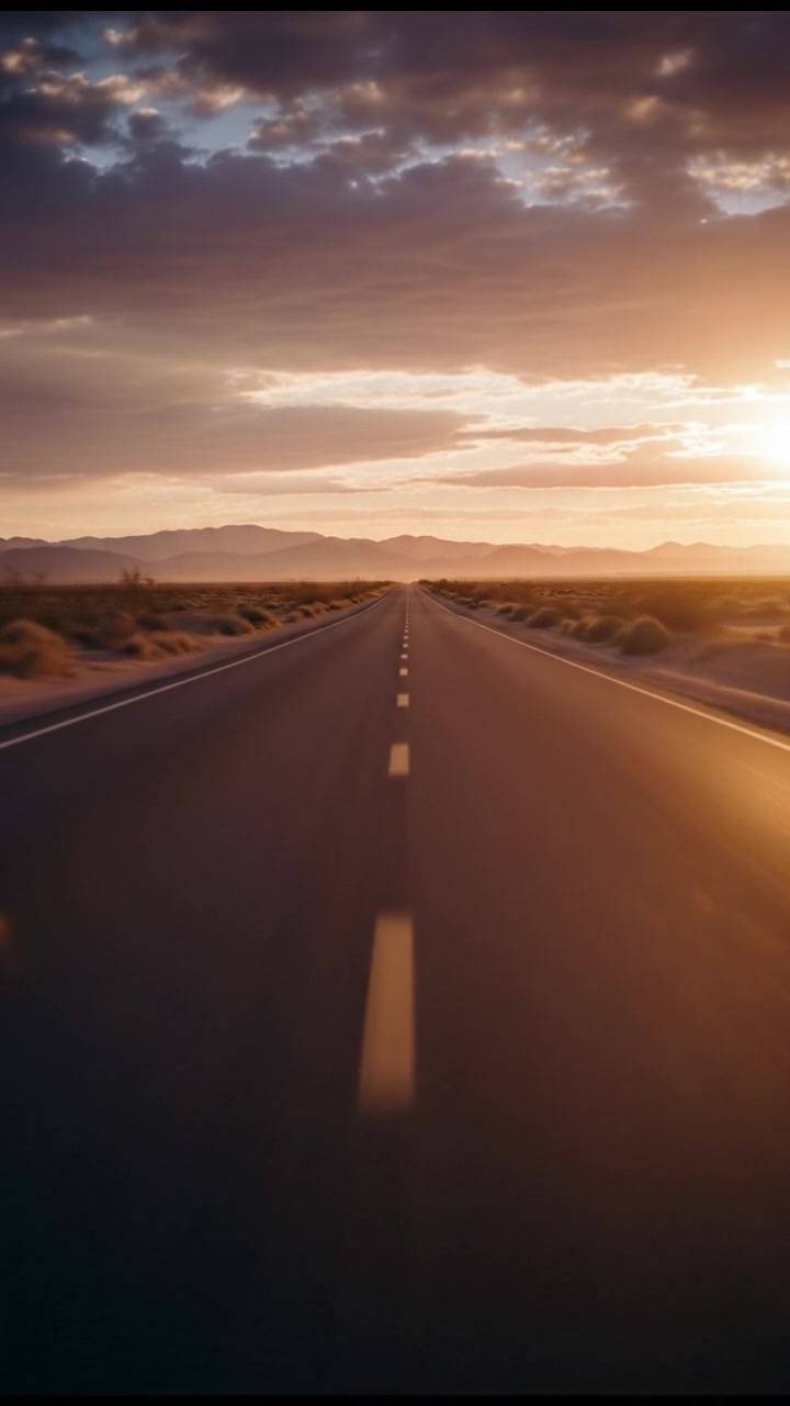 Cinematic AI: Immersive Visuals in Motion