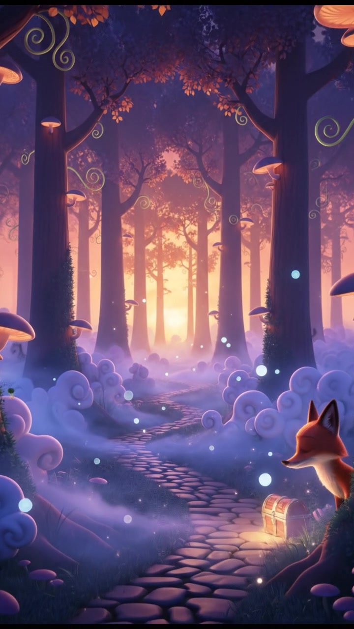 The Truth of the Tree