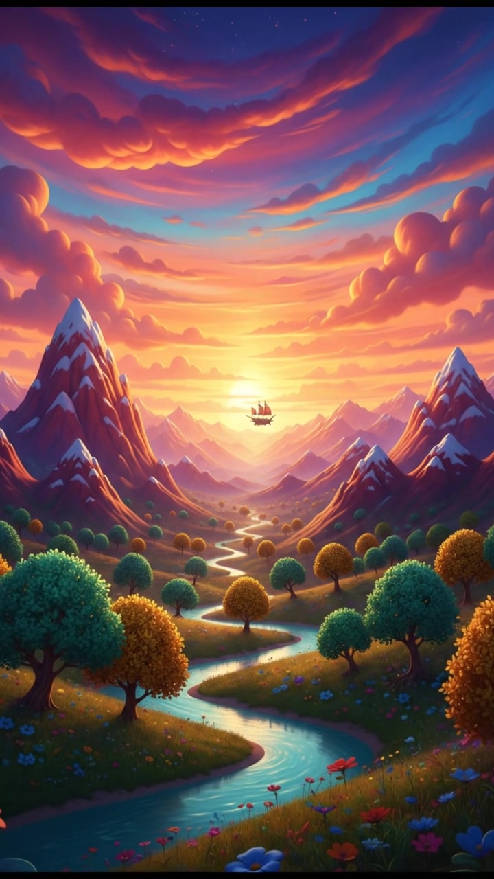 Keajaiban Pendakian Gunung: Sejarah dan Inspirasi