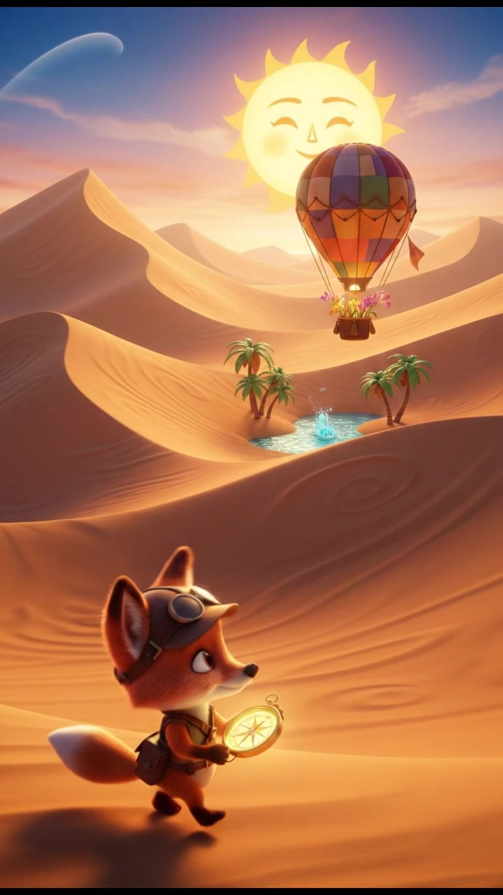 Perjalanan Menuju Rumah