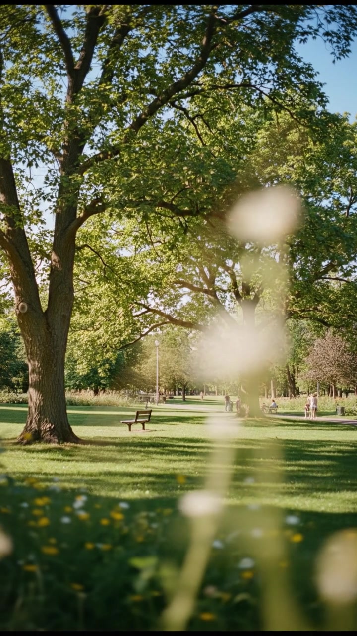 The Truancy Adventures of a Young Boy