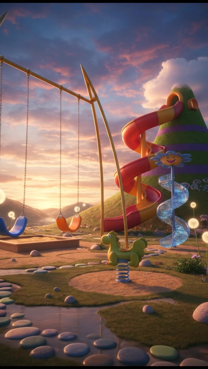 Griffen's Journey: Embracing Baldness