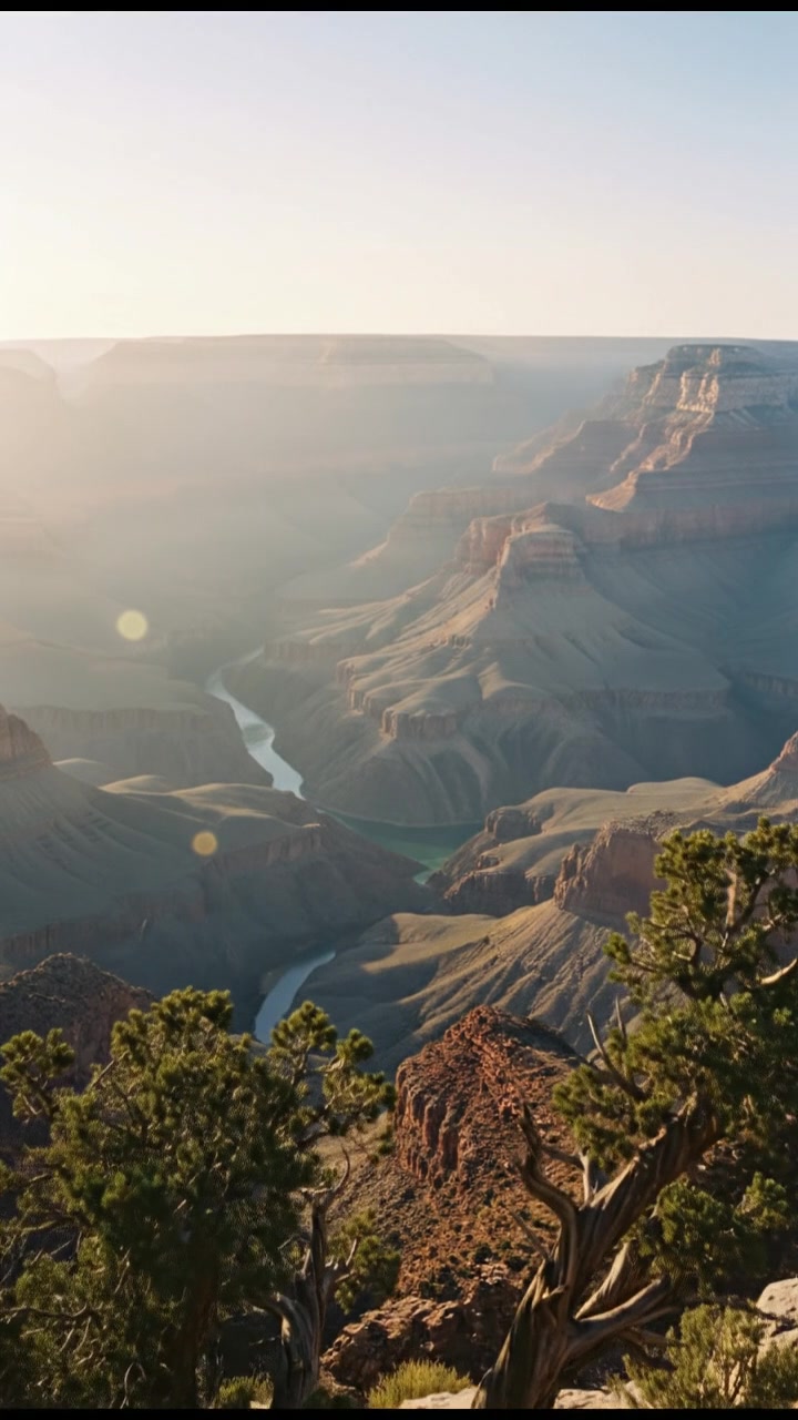 The Beauty of the USA