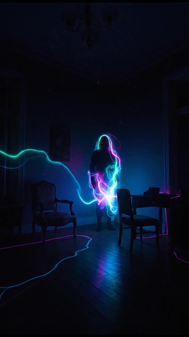 When Nothing Makes Sense