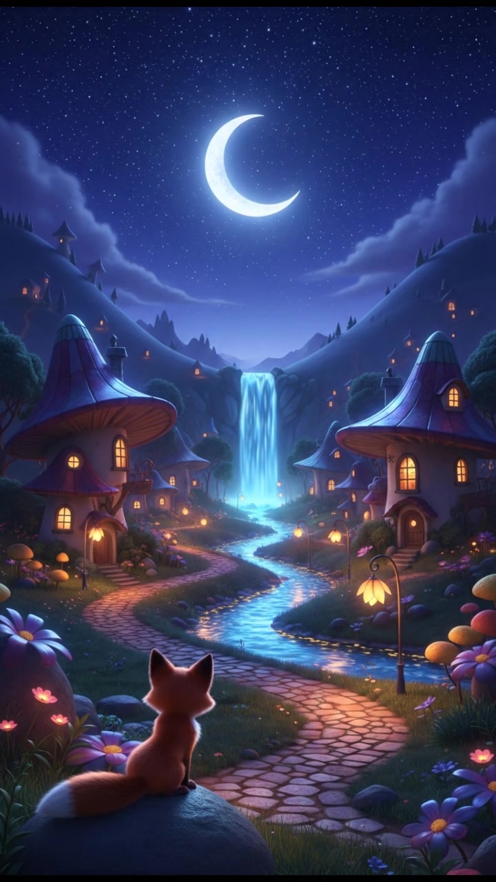 Sumur yang Terlupakan