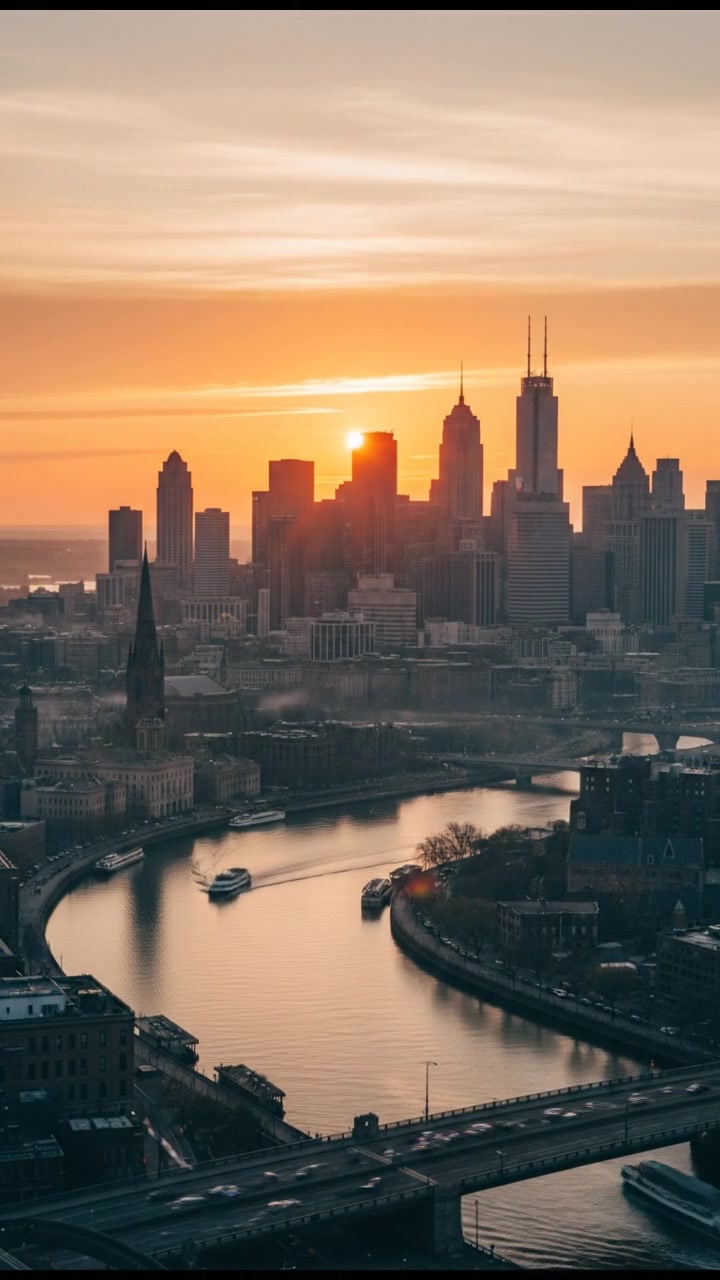 Thrive: Transforming Challenges into Growth