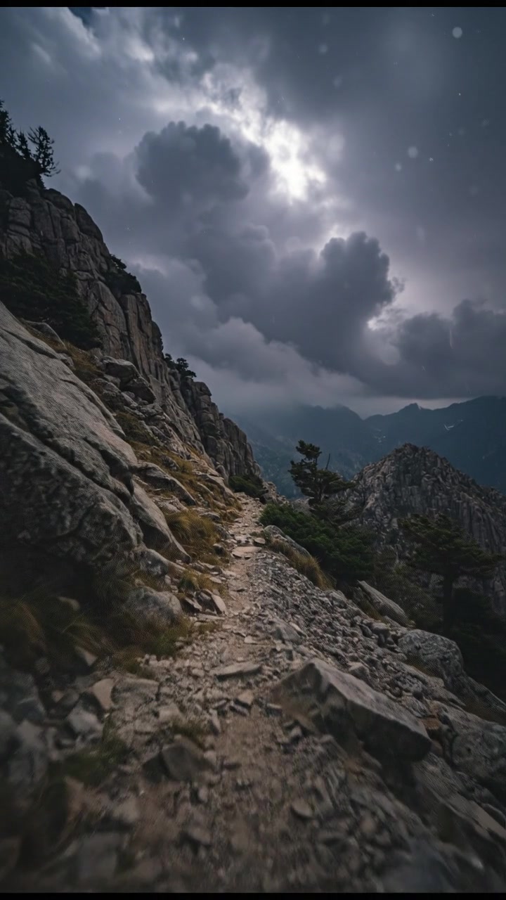 Rise Above Fear and Doubt