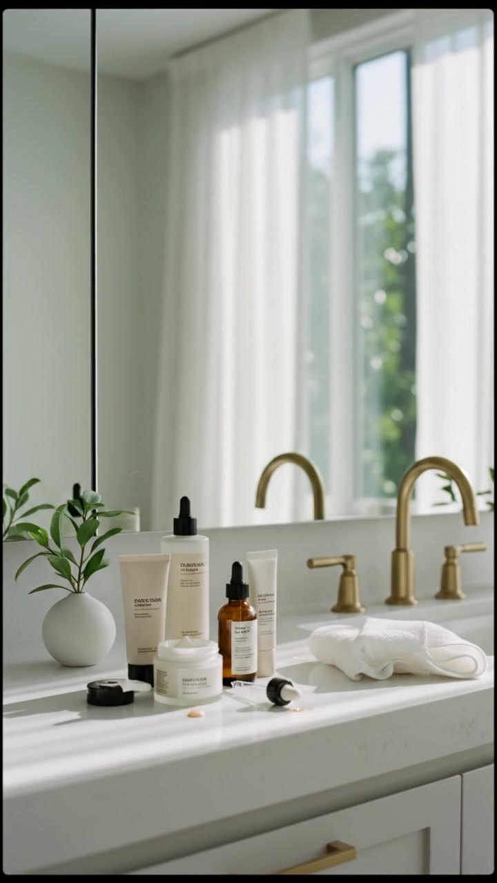 Radiant Skin: Discover the Modern Elegance of Our Skincare