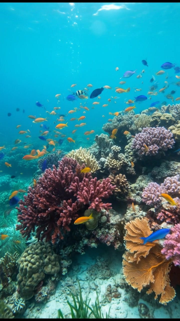 Marine Wonders: The Unique Hearts of the Octopus