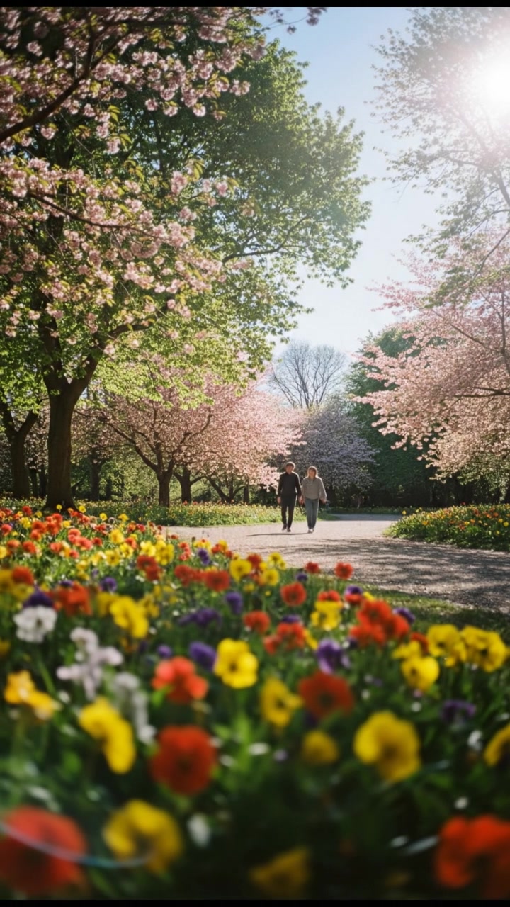 From Rags to Riches: A Love Story