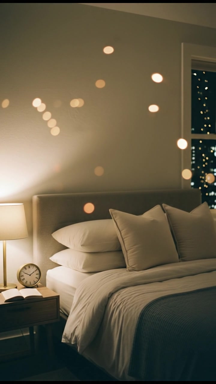 5 Tips for Better Sleep