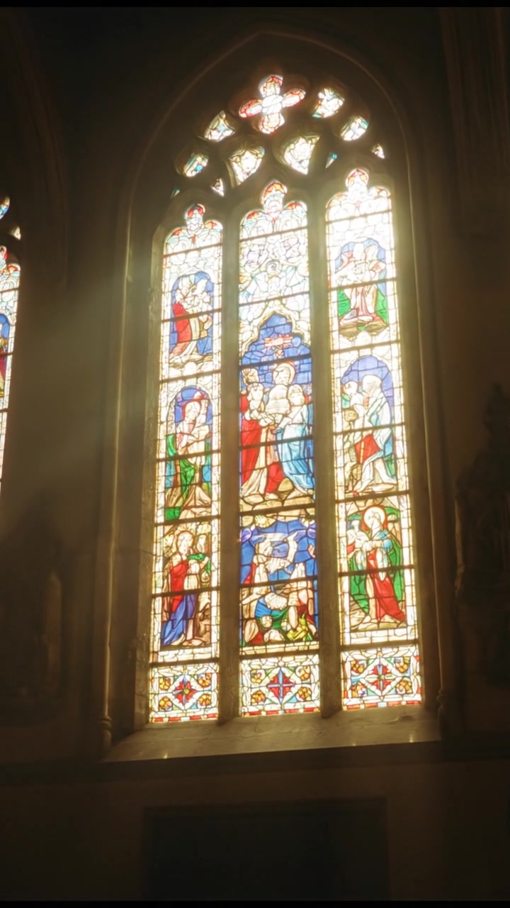 Church Services Overview