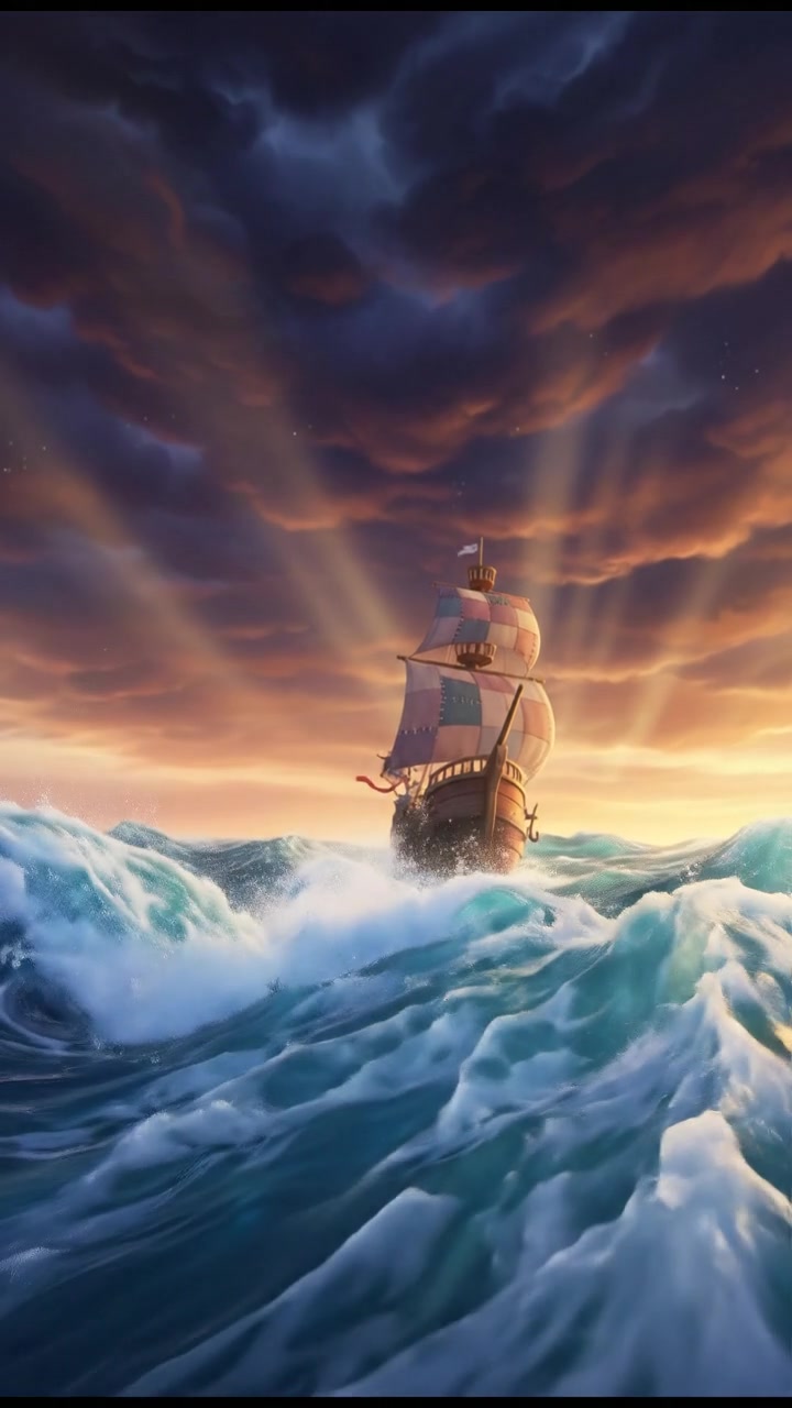 Toofaan Se Ladne Ka Housla