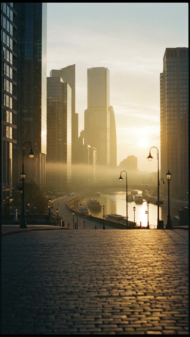 Finding Happiness in the Struggle