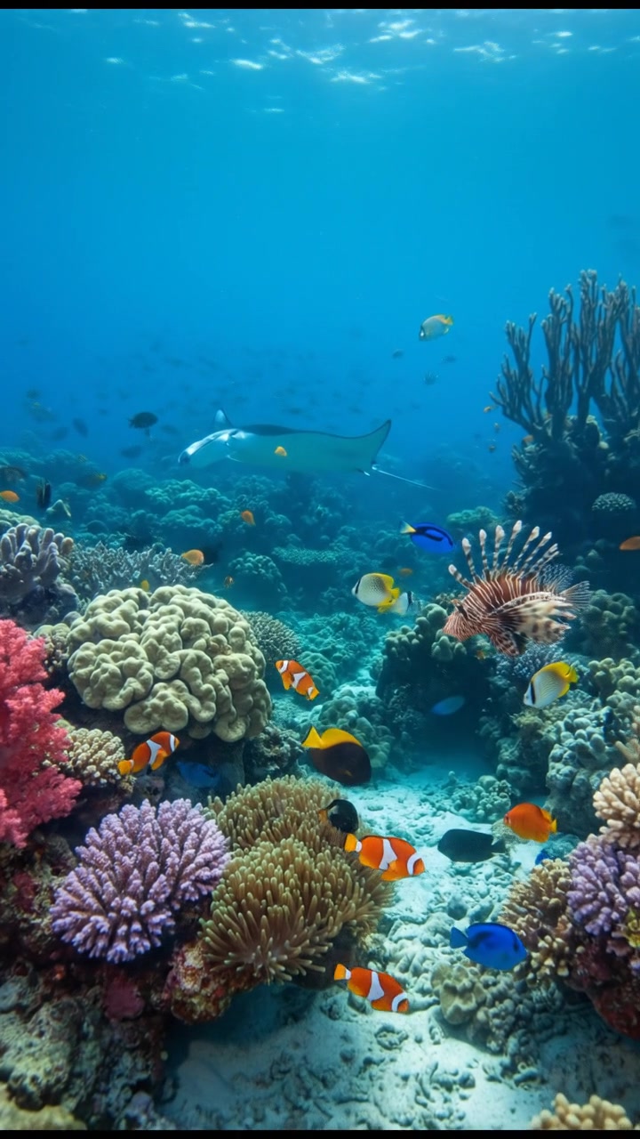 Keajaiban Paus: Raksasa Baik dari Lautan