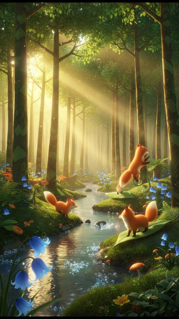 The Vital Role of Trees in Our Ecosystem