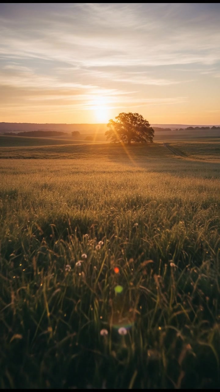 The Importance of Showing Up in Faith