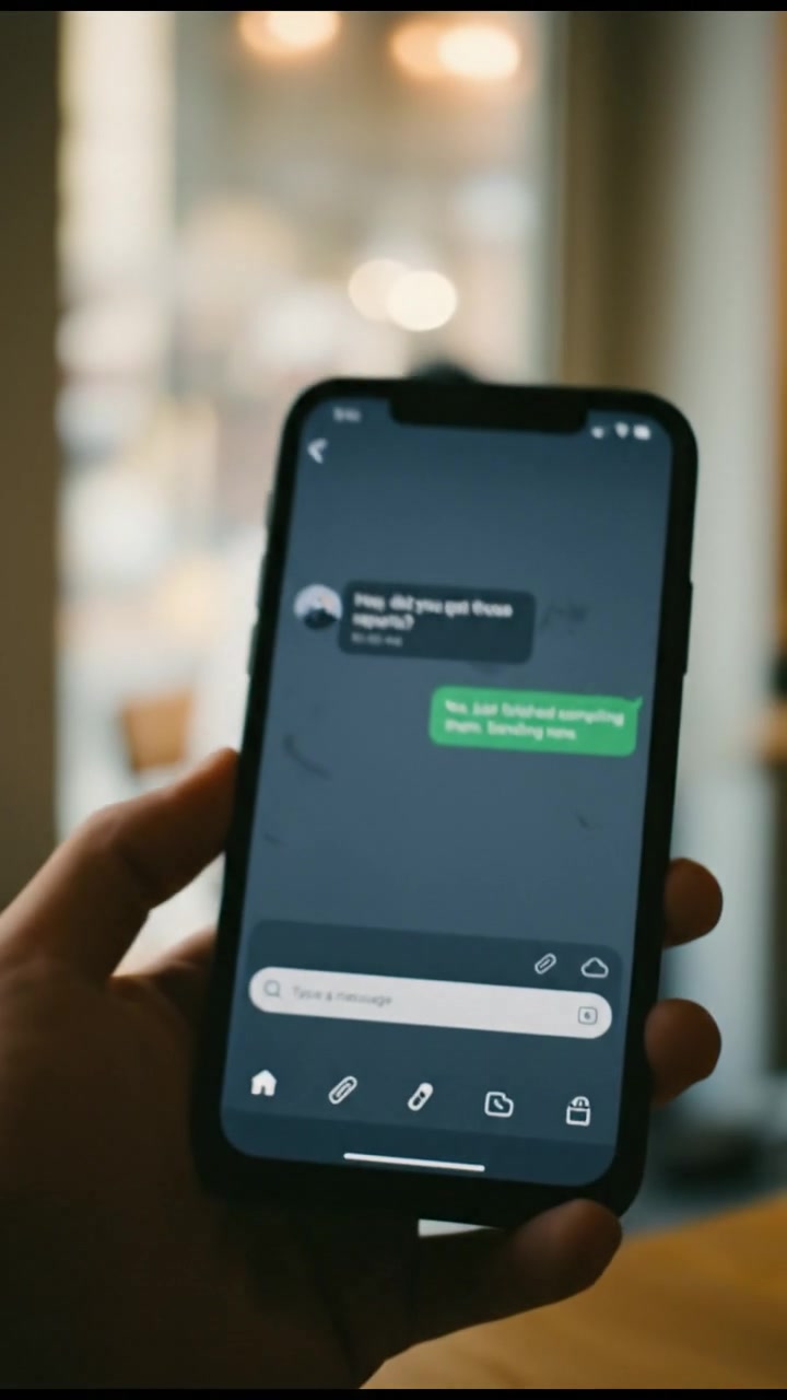 Gagne de l'argent grâce à ton téléphone !