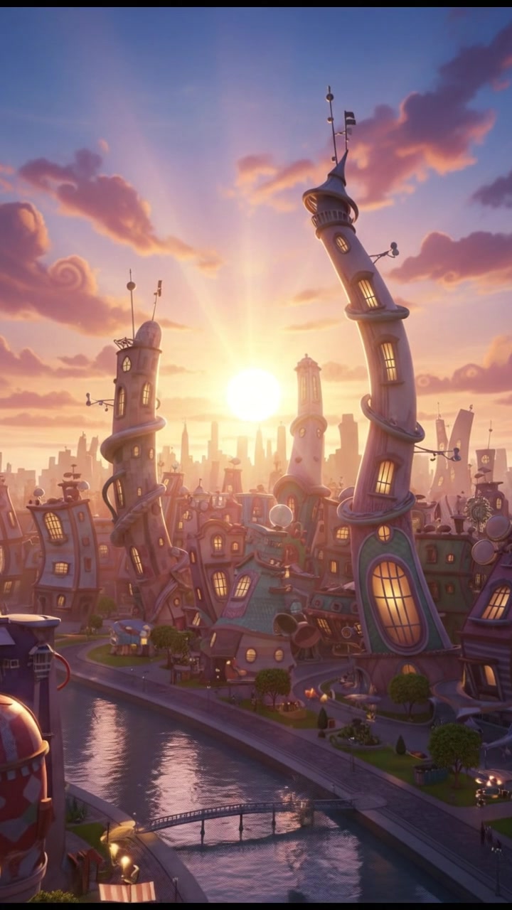 Whispers of the Night: A Dreamy Enchantment