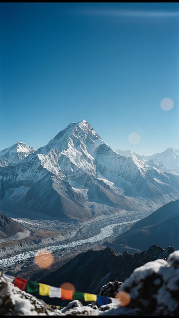 The Real Tallest Mountain: Mauna Loa