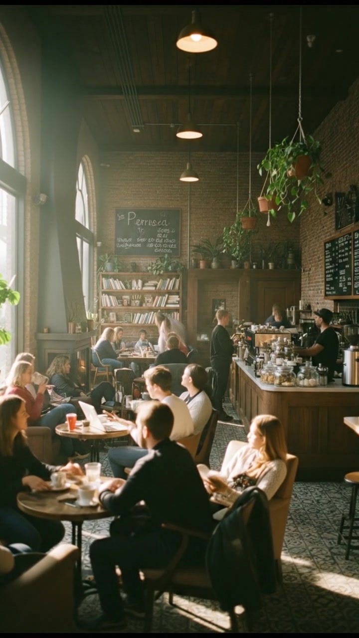 Catfight Over Mr. Right: Four Ladies in Action!