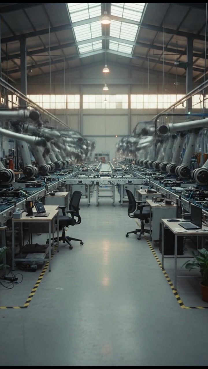 The Micron Way: Observe, Engage, Improve