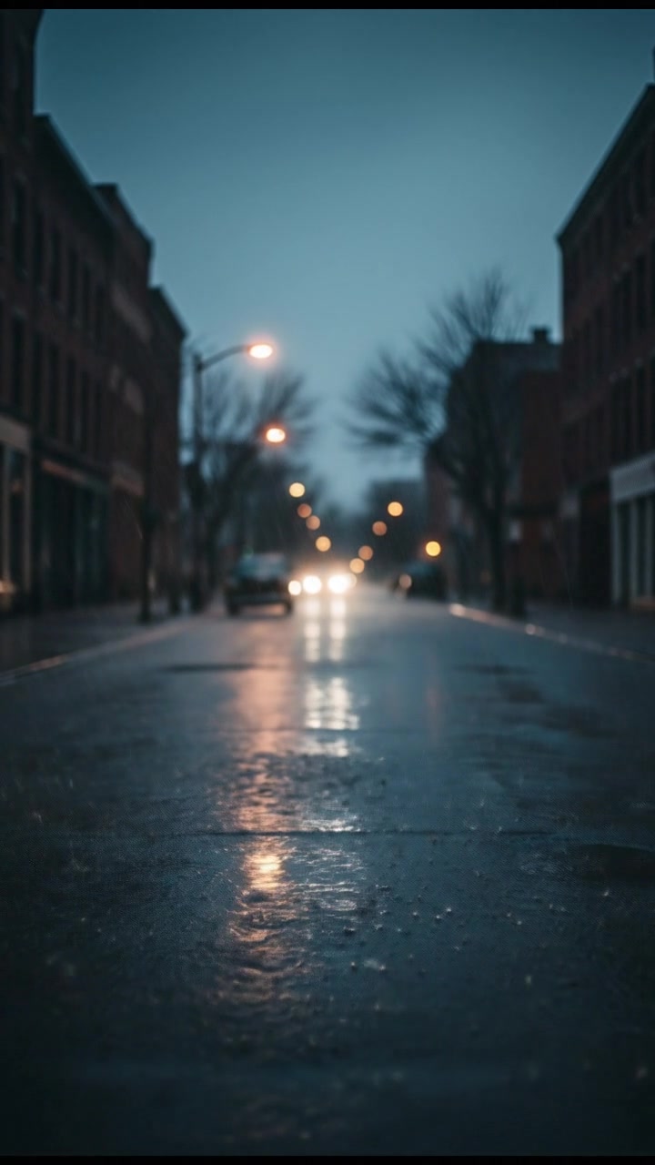 Strength in Adversity