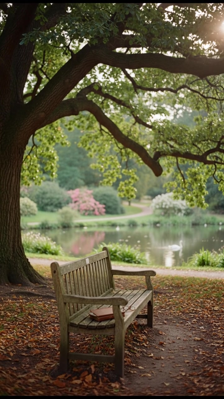 Responding to Insults with Silence