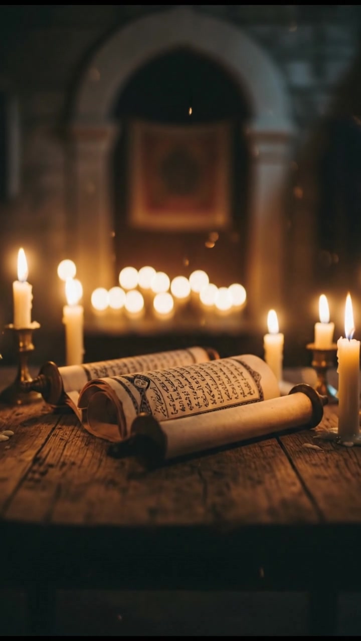 The Power of Fear in Human History