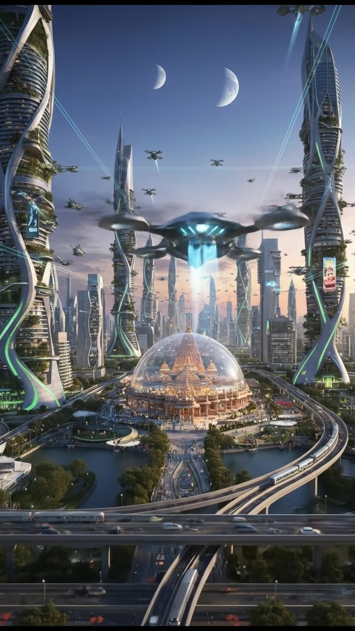 مستقبل الذكاء الاصطناعي وتحدياته