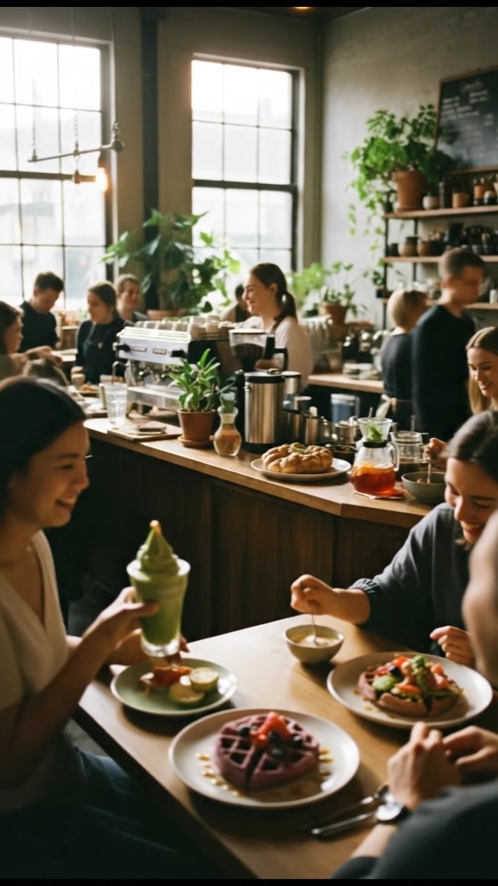 Lessons Learned by Two Couples