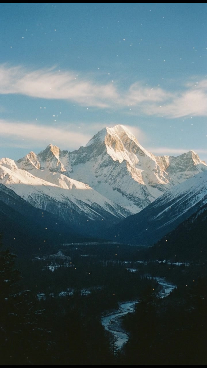 Create Natural Videos