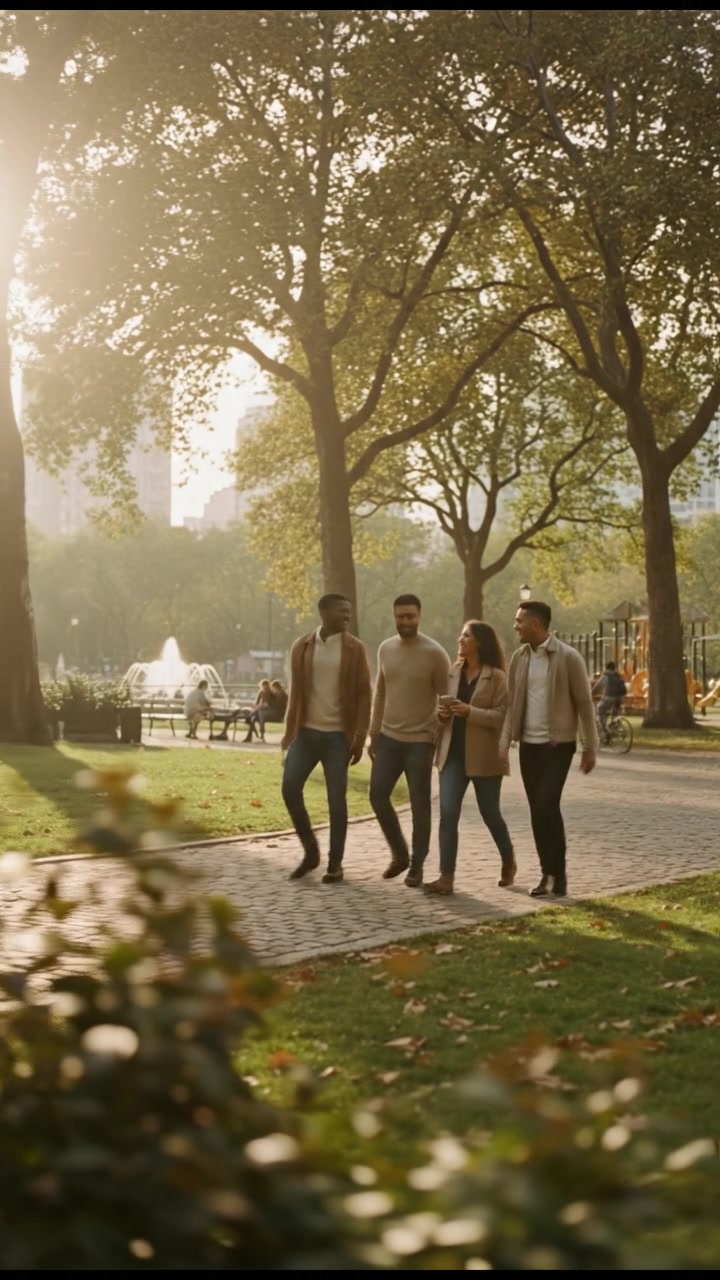 A Love Story: Tracy and Nate