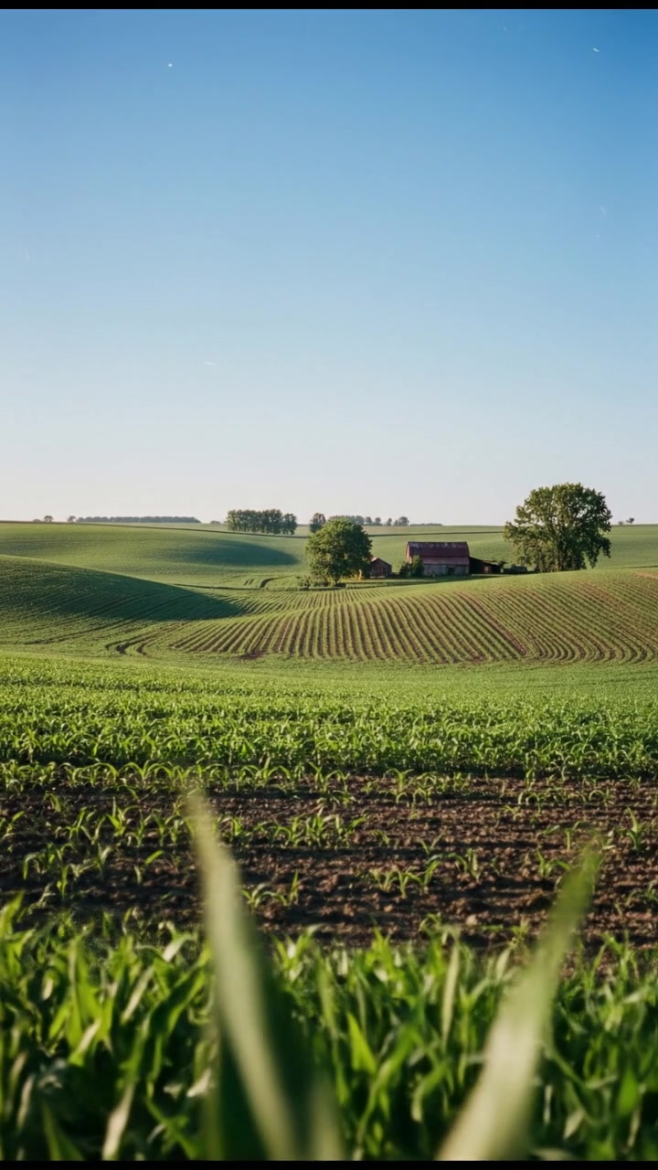 Revolutionizing Farming with AI and Robotics!
