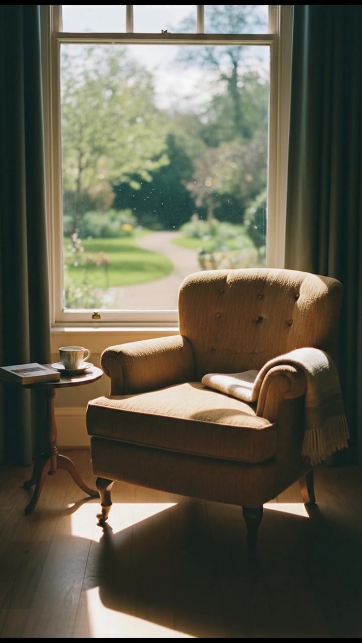 Kesabaran dan Harapan