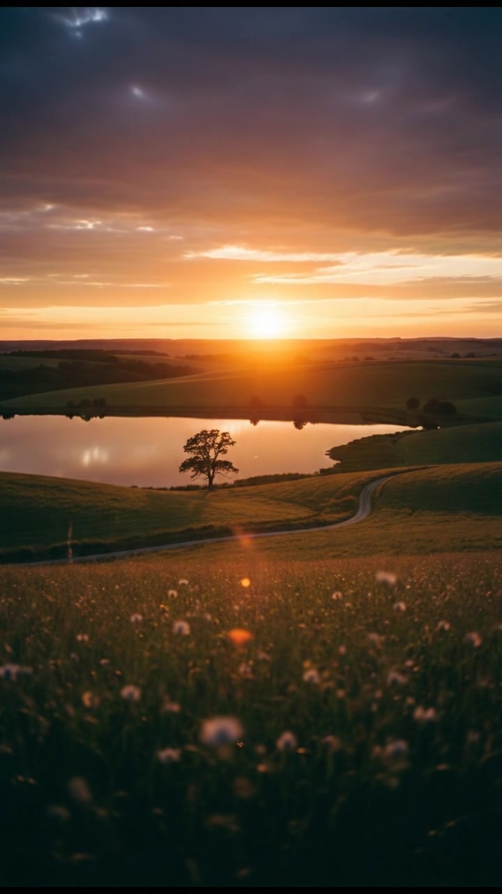 Manunggaling Kawula Gusti: Mengalami Keterhubungan Spiritual lewat Meditasi