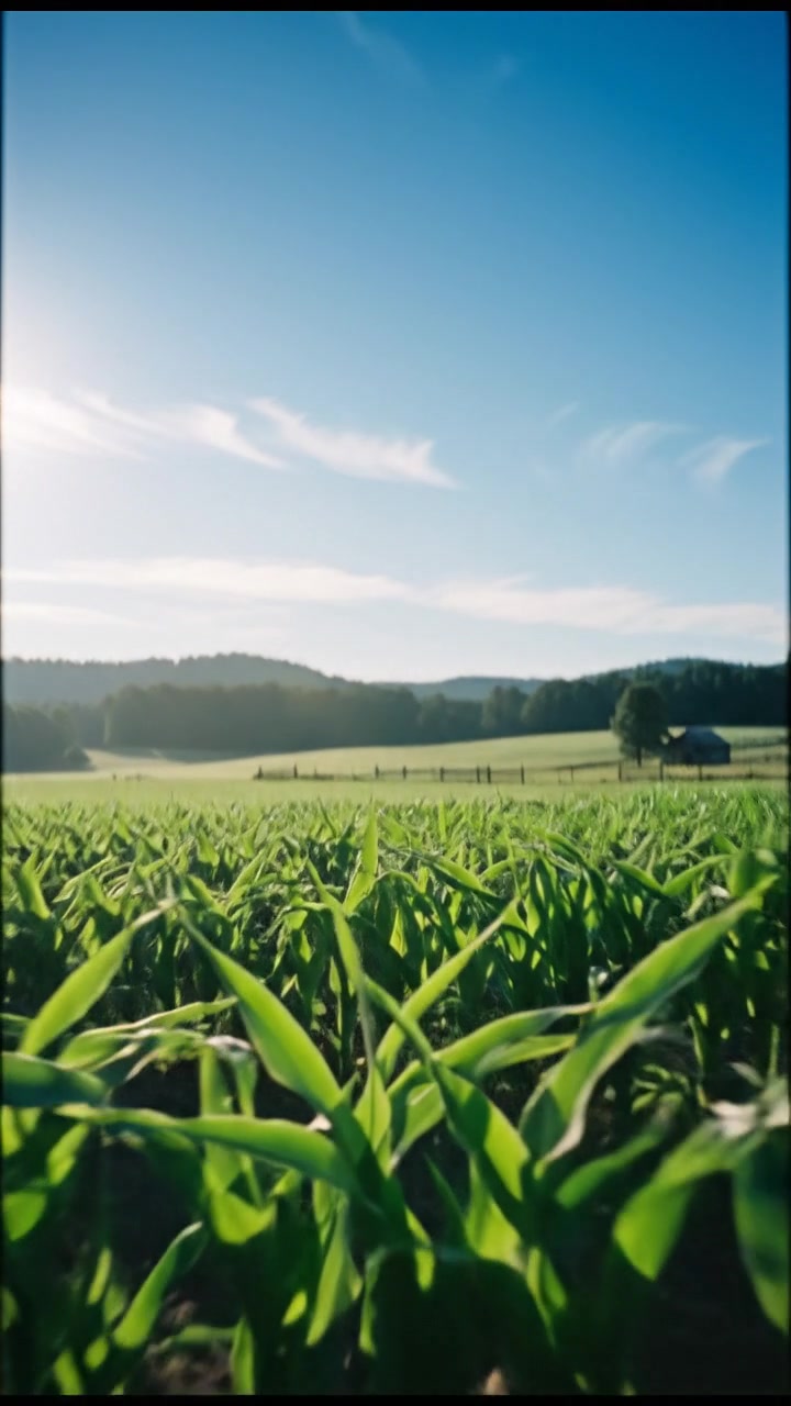 Beat the Heat: Protect Your Crops!