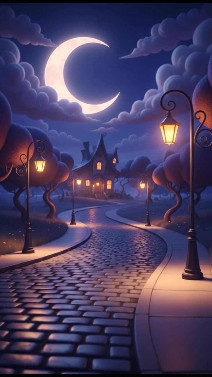 The Midnight Rescuer