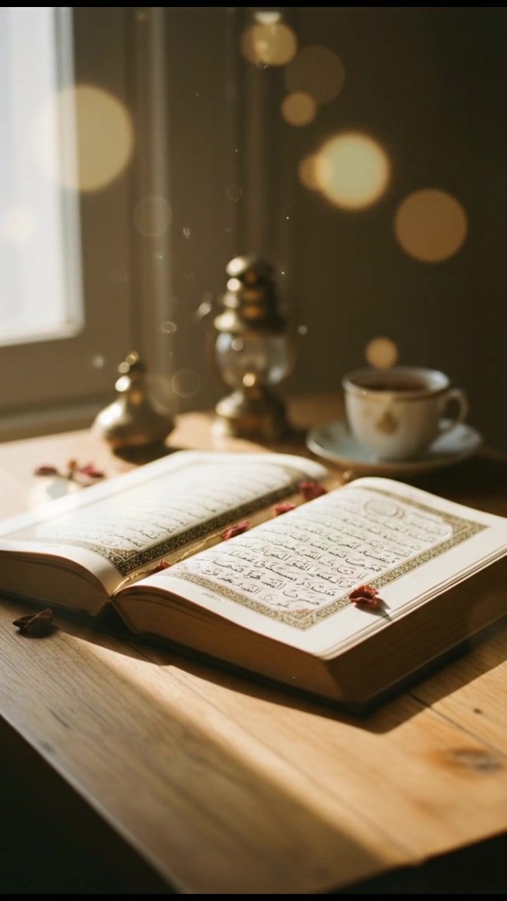 Wealth as a Blessing and Building Block for Society