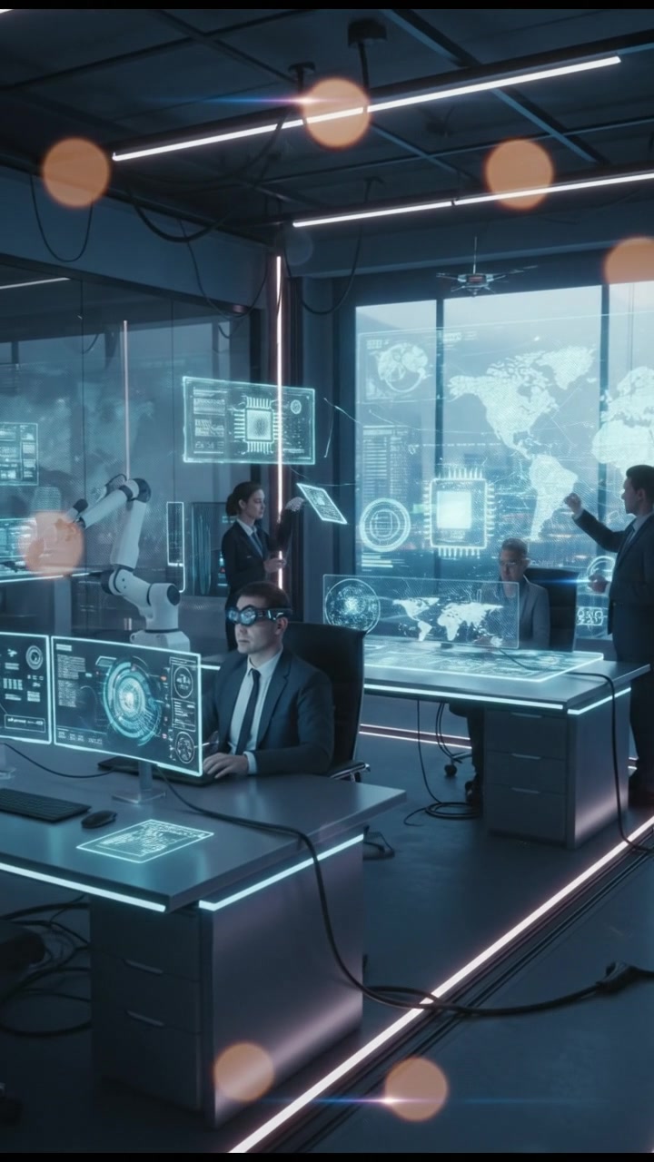 فوائد الذكاء الاصطناعي للإنسان